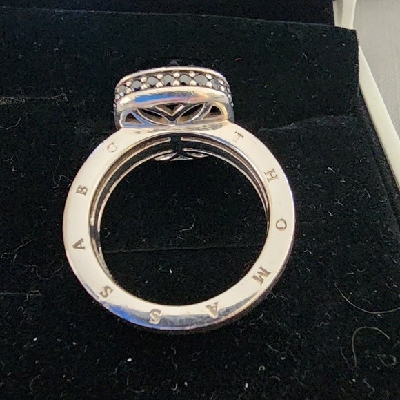 THOMAS SABO RING - Picture 9 of 10